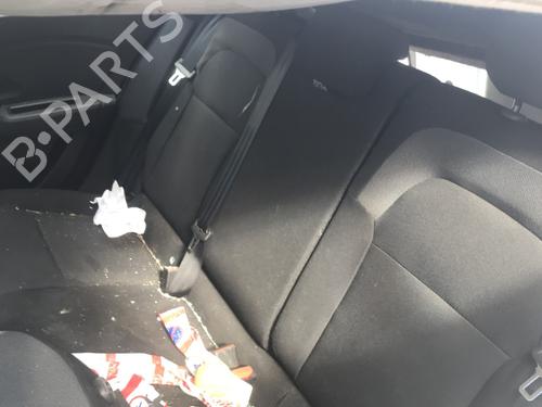 Alternator DACIA SANDERO III 1.0 TCe 100 ECO-G | BP31178118M7 - Image 14