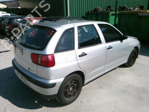 Right front driveshaft SEAT IBIZA II (6K1) 1.4 16V | BP25638681M39 