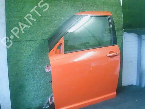 left-front-door-suzuki-swift-iii-mz-ez-2005-25634282 main image