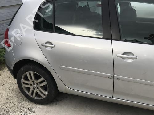 Front left window mechanism VW GOLF V (1K1) 1.9 TDI | BP27686112C22 - Image 13