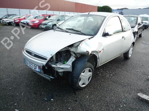 Motor FORD KA (RB_) 1.3 i | BP25637859M1 