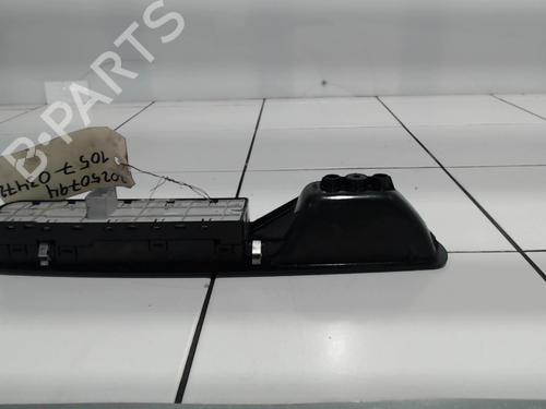 Switch RENAULT SCÉNIC III (JZ0/1_) 1.5 dCi | BP36424115I30 - Image 3