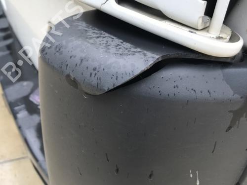 Used Parts FIAT SCUDO Van (270_, 272_)  2.0 D Multijet  3011461