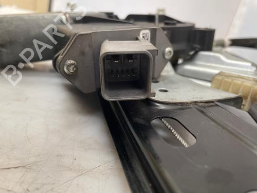 front-right-window-mechanism-opel-astra-j-p10-2009-2010-2011-2012-2013-2014-2015-2016-40250784 main image