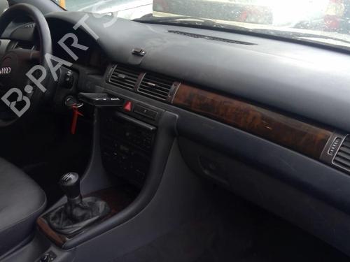 Injector AUDI A6 C5 (4B2, 4B4) 1.9 TDI | BP25640072M100 