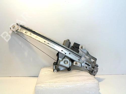 Used Rear left window mechanism MERCEDES-BENZ A-CLASS (W168) A 170 CDI (168.009, 168.109) (95 hp) 25634089