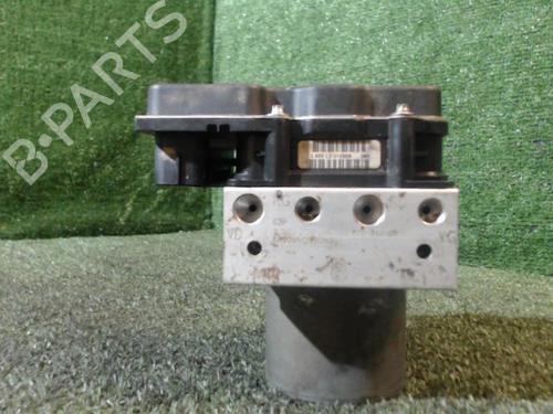 ABS pump CITROËN C4 Picasso I MPV (UD_) 1.6 HDi | BP25635080M43 
