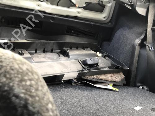 Front right window mechanism FIAT GRANDE PUNTO (199_) 1.3 D Multijet | BP25647584C23 