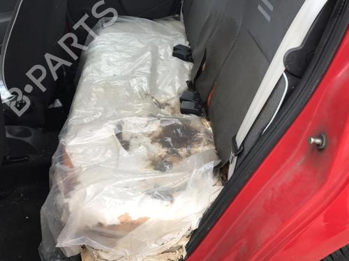 Engine DACIA SANDERO 1.2 16V | BP27250883M1  - Image 30