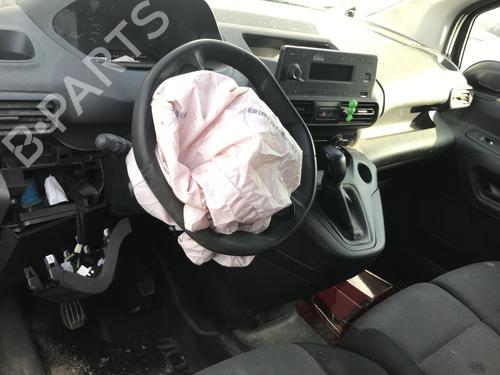 Used Parts PEUGEOT PARTNER Box Body/MPV (K9) 1.5 BlueHDi 100 4389811