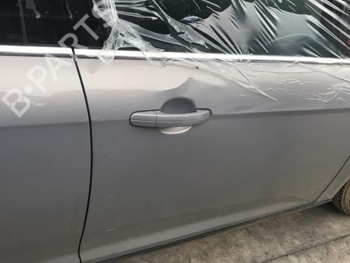 Left front window switch FORD FOCUS III 1.6 TDCi | BP30751481I27 - Image 12