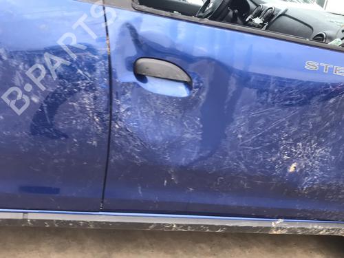 Front right window mechanism DACIA SANDERO II 1.0 TCe 100 (B8ML) | BP25634661C23  - Image 33