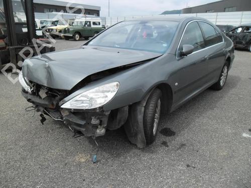 Steering pump PEUGEOT 607 (9D, 9U) 2.2 HDi | BP25646817M99 - Image 6