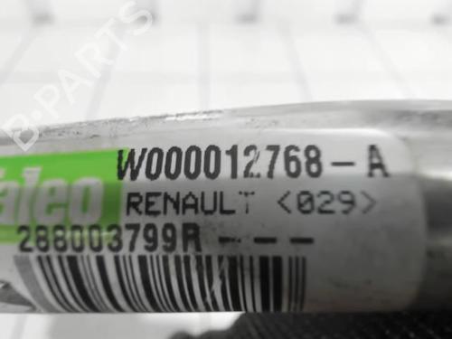 Used Front wiper motor RENAULT LAGUNA III Grandtour (KT0/1) 2.0 dCi (KT07, KT0J, KT14, KT1A, KT1S) (131 hp) 25634496