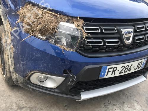 Front right window mechanism DACIA SANDERO II 1.0 TCe 100 (B8ML) | BP25634661C23  - Image 79