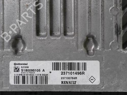Electronic module DACIA DUSTER (HS_) | BP33723141M83 - Image 9