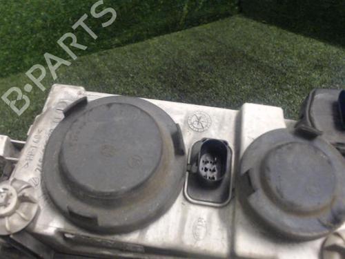 Used Left headlight SKODA OCTAVIA I Combi (1U5) 1.9 TDI (90 hp) 25648256