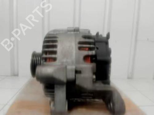Used Alternator Alternator MINI MINI CLUBMAN (R55) Cooper D (112 hp) 25650169 25650169