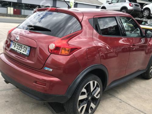 Left front indicator NISSAN JUKE (F15) 1.5 dCi | BP25629786C32  - Image 29