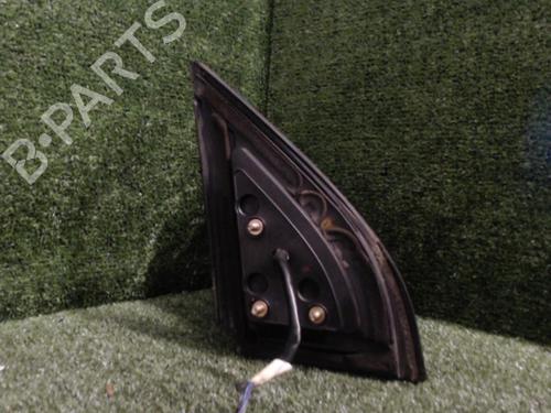Left mirror NISSAN X-TRAIL I (T30) 2.2 Di 4x4 | BP25635302C26 