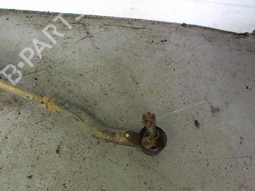Steering rack TOYOTA YARIS (_P1_) 1.3 (NCP10, SCP12_) | BP25628884M22 