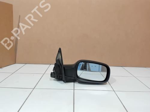 Used Right mirror RENAULT MEGANE II Coupé-Cabriolet (EM0/1_) 1.5 dCi (EM1E) (106 hp) 25650457