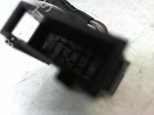 Right mirror VW GOLF IV (1J1) 1.6 16V | BP25649554C27 