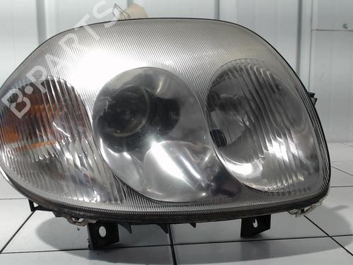 Used Right headlight RENAULT CLIO II (BB_, CB_) 1.4 16V (B/CB0P, BB13) (98 hp) 29488529