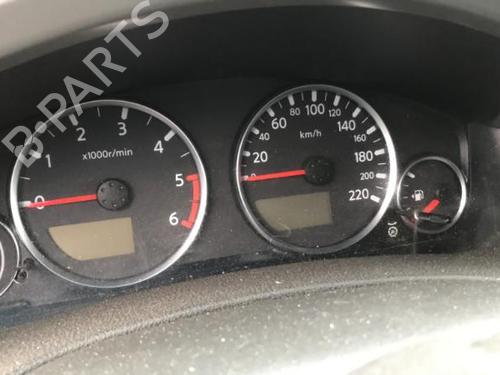 Transfer box NISSAN PATHFINDER III (R51) | BP35778931M36 - Image 12