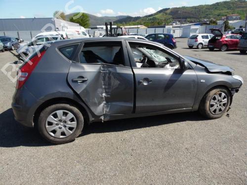 Steering column stalk HYUNDAI i30 (FD) 1.6 CRDi | BP25641114I23  - Image 9