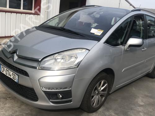 Left front window switch CITROËN C4 Grand Picasso I (UA_) 1.6 HDi 110 | BP30764277I27 - Image 26