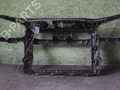 Used Front slam panel Front slam panel VW POLO IV (9N_, 9A_) 1.2 12V (64 hp) 25628205 25628205