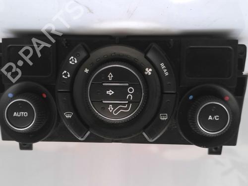 Used Climate control PEUGEOT 5008 (0U_, 0E_) 1.6 HDi (110 hp) 28962249