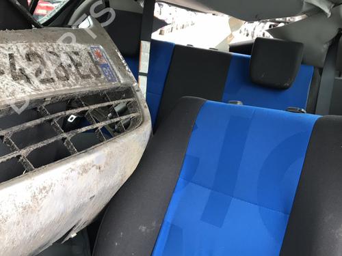 Steering column stalk OPEL AGILA B (H08) 1.3 CDTI (F68) | BP25631293I23  - Image 13