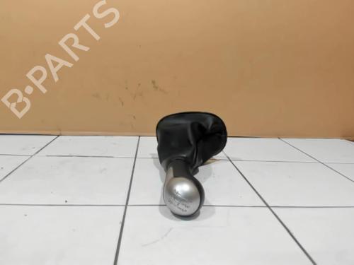 Used Shift knob Shift knob NISSAN NOTE (E11, NE11) 1.5 dCi (86 hp) 25642745 25642745
