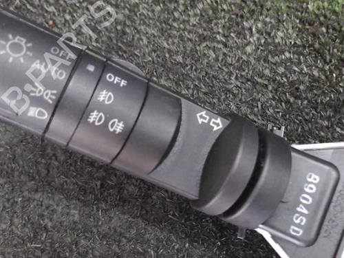 Used Steering column stalk Steering column stalk NISSAN QASHQAI I (J10, NJ10) 2.0 dCi (150 hp) 26049157 26049157
