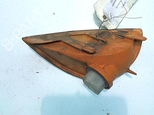 Left front indicator FIAT SEICENTO / 600 (187_) 0.9 (187AXA, 187AXA1A) | BP25651439C32 
