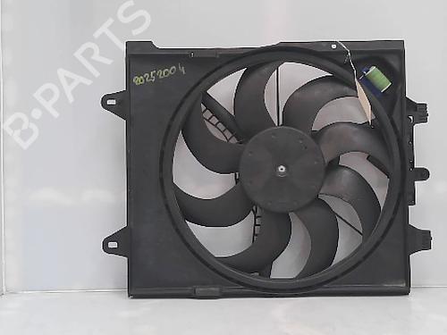 Used Radiator fan Radiator fan 36984611 36984611