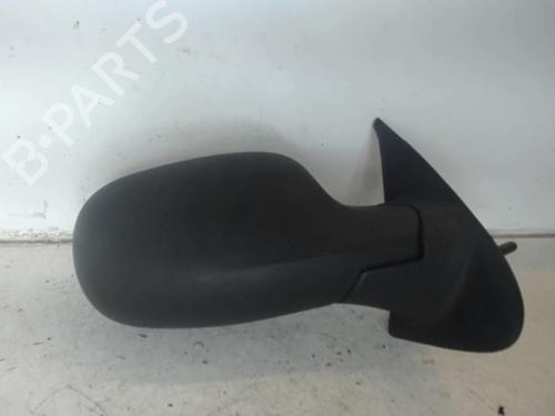 Right mirror NISSAN MICRA III (K12) 1.2 16V | BP25639872C27