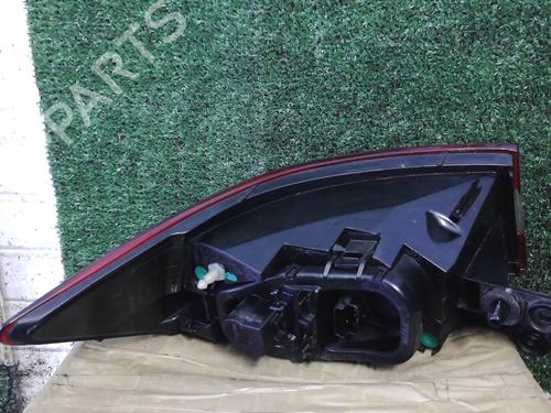 Used Right taillight Right taillight RENAULT CLIO IV (BH_) 1.5 dCi 75 (75 hp) 25629689 25629689