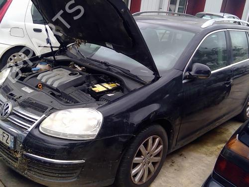 Used Parts VW GOLF V Variant (1K5) 1.9 TDI 4541134