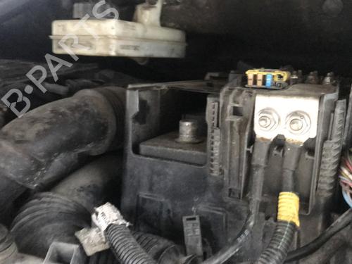 Steering column stalk CITROËN BERLINGO Box Body/MPV (B9) 1.6 HDi 90 | BP28035576I23 - Image 9