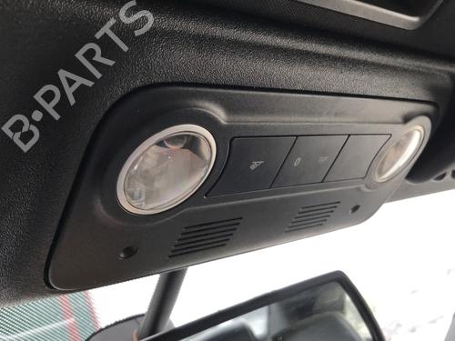 Climate control VW EOS (1F7, 1F8) 2.0 TDI | BP28621921I5  - Image 18