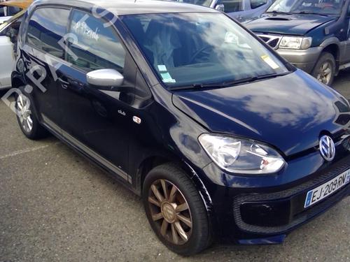 Injector VW UP! (121, 122, BL1, BL2, BL3, 123) 1.0 | BP25642813M100 - Image 7