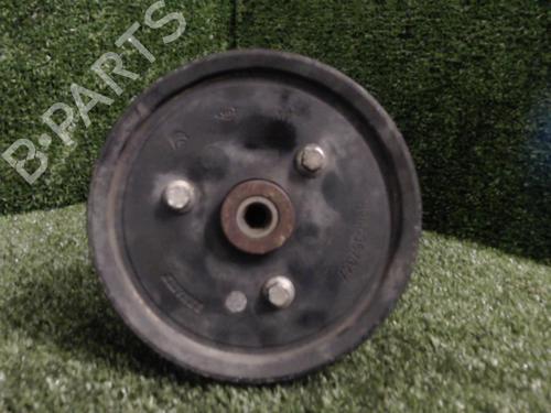 Used Steering pump Steering pump RENAULT MASTER III Van (FV) 2.3 dCi 145 FWD (FV0E, FV0F, FV0H, FV02, FV0M, FV0S,... (146 hp) 25631674 25631674
