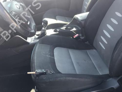 Climate control KIA CEE'D (JD) 1.6 CRDi 128 | BP30852789I5 - Image 6