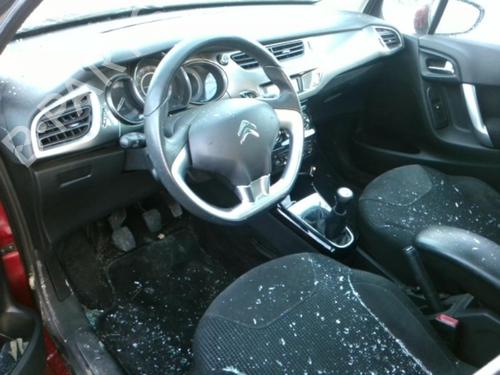 Display monitor CITROËN C3 II (SC_) 1.6 HDi 90 | BP25643007C48 