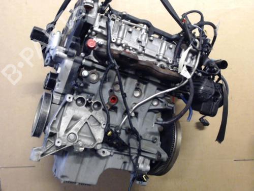 Used Engine Engine LANCIA DELTA III (844_) 2.0 D Multijet (844.AXD1A, 844.AXM1A) (165 hp) 34278879 34278879