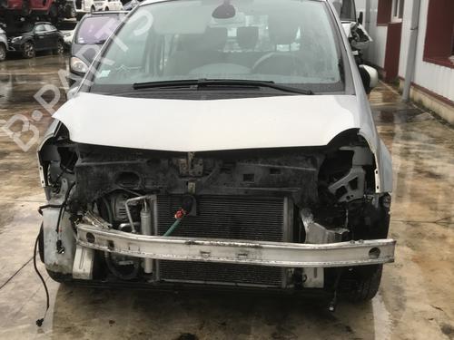Left taillight RENAULT MODUS / GRAND MODUS (F/JP0_) 1.4 (JP01, JP0J) | BP36545647C34 - Image 12
