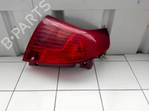 Venstre Baklys SUZUKI SWIFT III (MZ, EZ) 1.3 DDiS (RS413D) 3567062J00